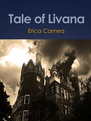 cover image of The Tale of Livana